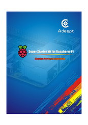 ADEEPT Super Starter Manual