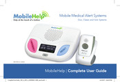 MobileHelp Cellular DUO System Complete User Manual
