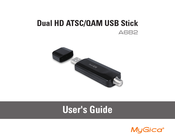MyGica A682 User Manual