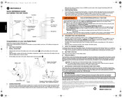 Motorola DLR SERIES Quick Reference Manual
