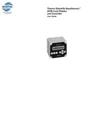 Nivetec AquaSensors AV38 User Manual