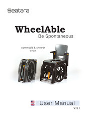 Seatara WHEELABLE User Manual