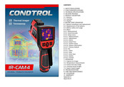 Condtrol IR-CAM4 User Manual