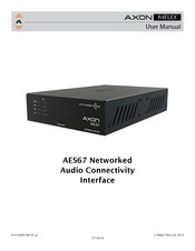 Attero Tech AXON A4FLEX User Manual