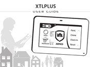 Digital Monitoring Products XTLplus 9000 Series User Manual