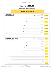 Siberian Cyber iCTABLE Pro Manual