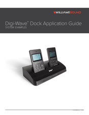 Williams Sound DigiWave Application Manual