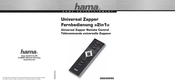 Hama 00040092 Operating Instructions Manual