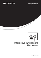 Specktron Intelligent IRB2 Series User Manual
