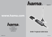 Hama 00062757 Operating	 Instruction