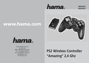 Hama Amazing Manual