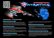 SAB KR 175 Drake Antartica Manual
