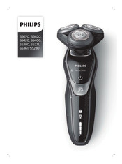 Philips 5000 Series Manual