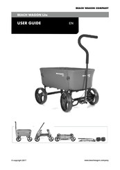 BEACH WAGON Lite User Manual