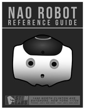 STEMLABS NAO Reference Manual