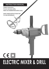 AGP EV21 Instruction Manual