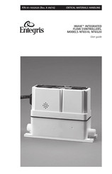 entegris InVue NT6520 User Manual