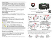 Fright Ideas EscapeKeeper Quick Start Manual