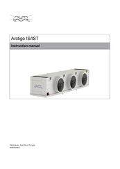 Alfa Laval Arctigo IS Instruction Manual