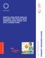 OmniPod PODDER Resource Manual