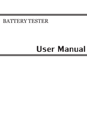 Sanmo BT900 User Manual