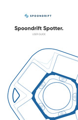 Spoondrift Spotter User Manual