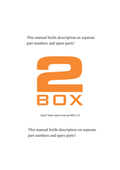 2Box MK2 Manual