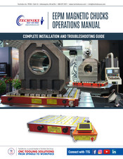 Techniks EEPM Operation Manual