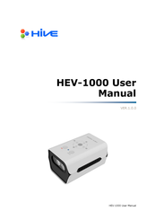 Hive HEV-1000 User Manual