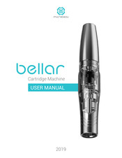 microbeau Bellar User Manual