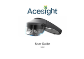 Zoomax Acesight User Manual