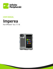 Infinite Peripherals Imperea User Manual