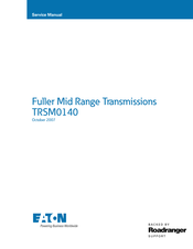 Eaton FS-6105 Service Manual