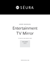 Seura ENT3-65 User Manual