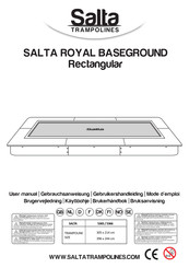 Salta 5366 User Manual