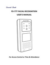 David-Link FD-777 User Manual