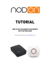 nodon OCTAN Tutorial