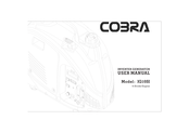 Cobra IG10SI User Manual