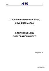 A-TS TECHNOLOGY DT100-4T0015G User Manual