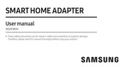 Samsung HD2018GH User Manual