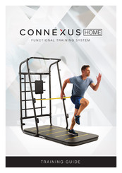 Matrix Fitness Connexus Home Training Manual