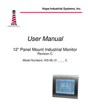 HIS HIS-ML12 C Series User Manual