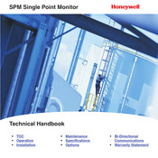 Honeywell SPM Technical Handbook
