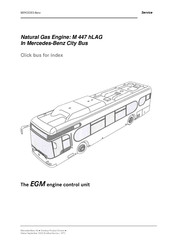 Mercedes-Benz M 447 hLAG Service Manual