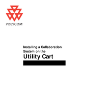 Polycom Venue 2000 Install Manual