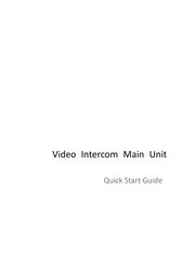 LTS LTH-M201-C Quick Start Manual