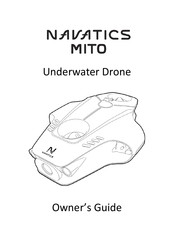 Navatics Mito Owner's Manual