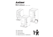 Animo OPTIVEND 2009 Service Book