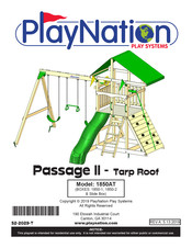 PlayNation Passage II 1850AT Manual