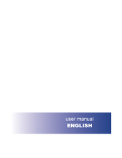 LAVAZZA LB 2801 User Manual